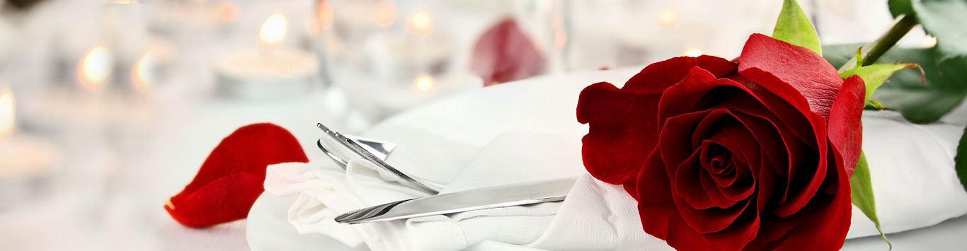 Happy Rose Day 2017 Header