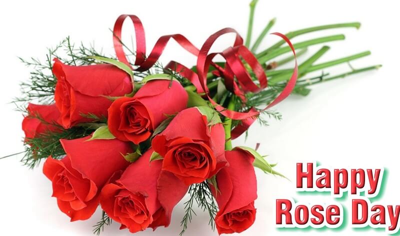 Happy-Rose-Day-Red-Roses-Bouquet-Wallpaper